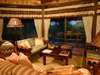 Mashatu Main Camp - Lounge